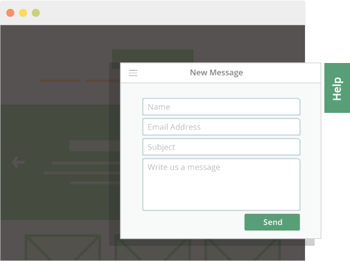 Conversations example