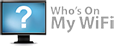 Who Is On My WiFi